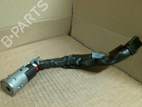 Used Ignition barrel CITROËN ZX (N2) 1.4 i (75 hp) 22024719