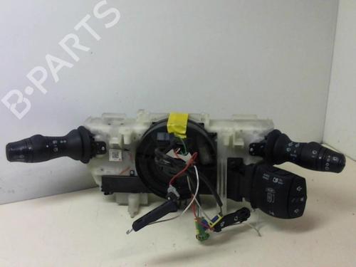 Used Steering column stalk Steering column stalk RENAULT MEGANE III Coupe (DZ0/1_) 1.5 dCi (DZ0C, DZ1A) (90 hp) 20954893 20954893