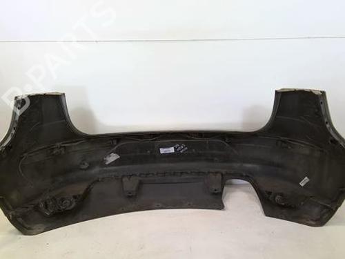 Rear bumper SEAT ALTEA (5P1) 1.6 | BP22023746C8 