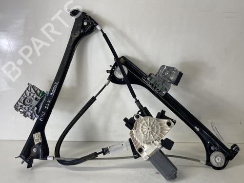 Used Front left window mechanism Front left window mechanism MERCEDES-BENZ SLK (R172) 250 (172.447) (204 hp) 23791047 23791047