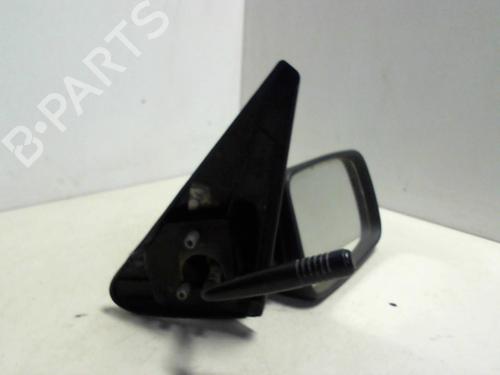 Right mirror PEUGEOT 205 II (20A/C) 1.4 | BP20959415C27 