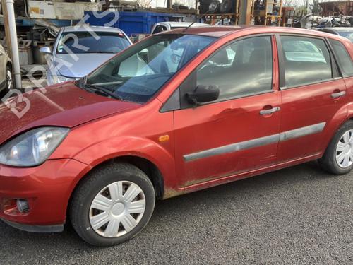 Left taillight FORD FIESTA V (JH_, JD_) 1.4 TDCi | BP20964347C34 