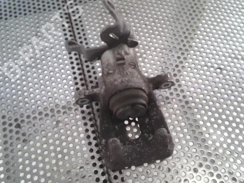 Used Left rear brake caliper Left rear brake caliper SKODA OCTAVIA III (5E3, NL3, NR3) 1.6 TDI (110 hp) 20960089 20960089