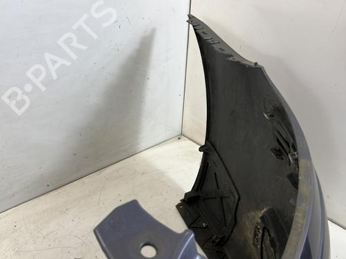 Front bumper CITROËN C4 Coupe (LA_) 1.6 16V | BP25931963C7 