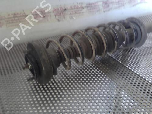 Used Right rear shock absorber Right rear shock absorber RENAULT TWINGO I (C06_) 1.2 (C066, C068) (58 hp) 22022342 22022342