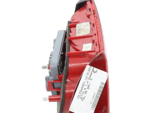 Left tailgate light VW JETTA IV (162, 163, AV3, AV2) 1.4 TSI | BP31286640C79  - Image 6