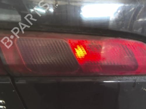 Used Left tailgate light ALFA ROMEO 156 (932_) 1.9 JTD (932.A2B00, 932.A2C00) (115 hp) 20959590