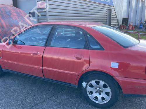 Left headlight AUDI A4 B5 (8D2) 1.9 TDI | BP24922148C28  - Image 8