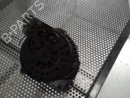 Alternator FIAT PANDA (141_) 1100 | BP20957230M7 