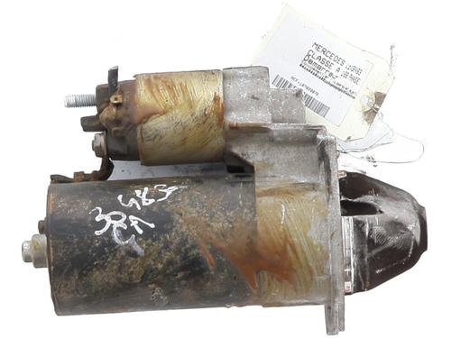 Starter MERCEDES-BENZ A-CLASS (W169) A 180 CDI (169.007, 169.307) | BP26462052M8  - Image 5