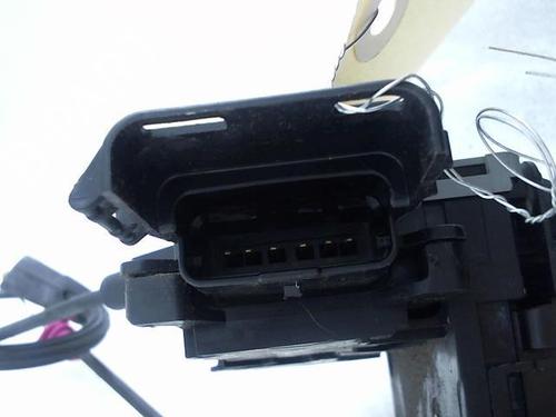 Used Rear right lock CITROËN C3 Picasso (SH_) 1.6 HDi (109 hp) 23104183