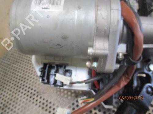 Used Steering column Steering column RENAULT SCÉNIC II (JM0/1_) 1.5 dCi (JM1E, JM16) (106 hp) 20942910 20942910