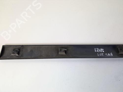 Door moulding trim PEUGEOT 307 Break (3E) 1.6 HDi 110 | BP20952435C150 