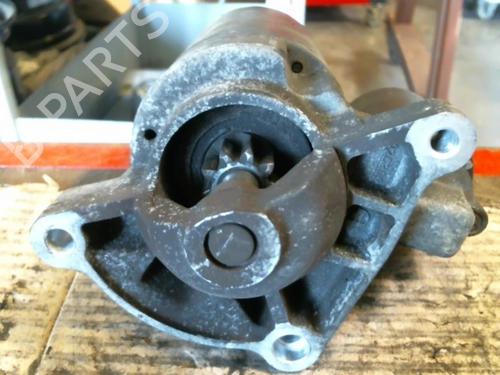 Used Starter Starter PEUGEOT 106 I (1A, 1C) 1.0 (50 hp) 20961807 20961807