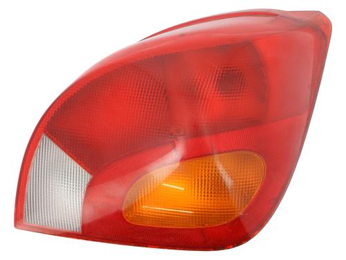 Højre baglygte FORD FIESTA IV (JA_, JB_) 1.25 i 16V (75 hp) 24951964