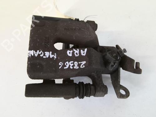 Used Right rear brake caliper RENAULT MEGANE III Coupe (DZ0/1_) 1.5 dCi (DZ09, DZ0D, DZ1F, DZ1G, DZ14, DZ29) (110 hp) 20952287