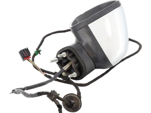 Left mirror AUDI A1 (8X1, 8XK) 1.6 TDI | BP29838081C26
