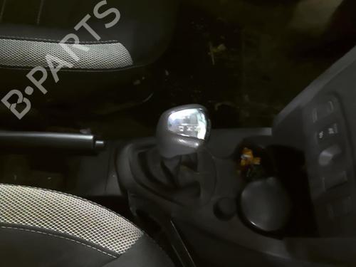 Pomello del cambio DACIA LOGAN MCV II TCe 90 (K8M1, K8MA, K8AC) | BP23791229I34