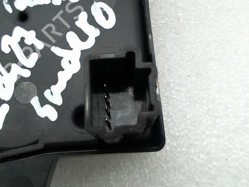 Used Squib airbag DACIA SANDERO II 1.0 SCe 75 (B8JC, B8JD, B8NC) (73 hp) 20964712