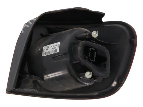 Left taillight VW GOLF PLUS V (5M1, 521) 1.9 TDI | BP31945611C34