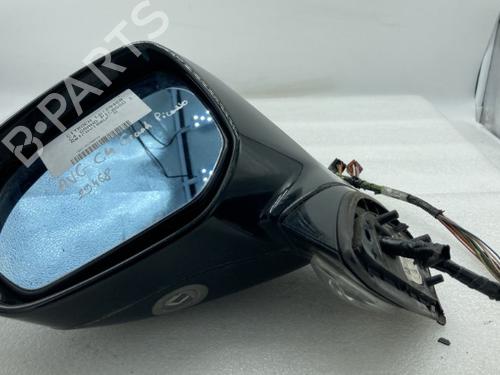 Used Left mirror CITROËN C4 Grand Picasso I (UA_) 2.0 HDi 138 (136 hp) 20950273