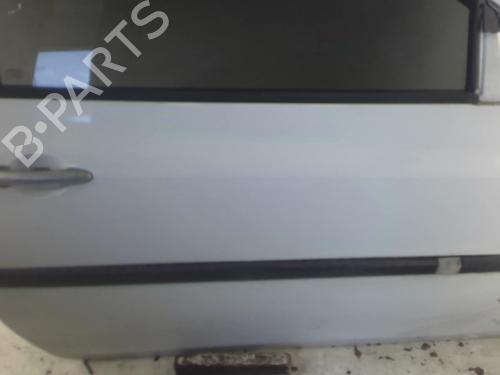 Right front door RENAULT CLIO III (BR0/1, CR0/1) 1.5 dCi (C/BR0G, C/BR1G) | BP22022440C3 