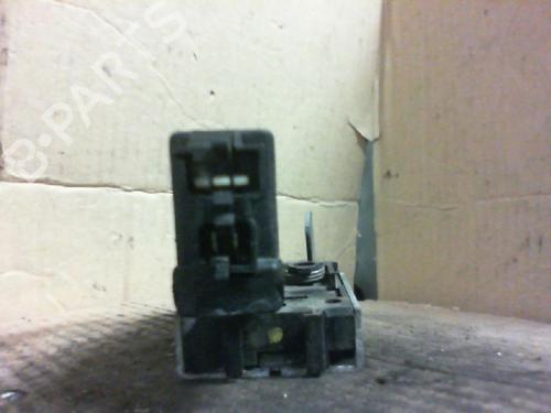 Rear left lock CITROËN ZX (N2) 1.9 D | BP22019141C100 