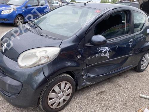 Gearbox CITROËN C1 (PM_, PN_) 1.0 | BP20938481M3 
