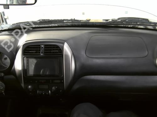 Instrumentbræt TOYOTA RAV 4 II (_A2_) 2.0 D 4WD (CLA20_, CLA21_, CLA20R, CLA21R) (116 hp) 32331816