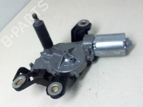 Ruitenwissermotor achter VW POLO V (6R1, 6C1) 1.6 TDI (75 hp) 20940158