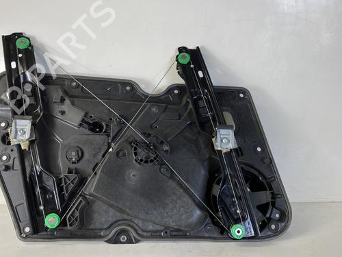 front-right-window-mechanism-vw-golf-vi-5k1-2008-2009-2010-2011-2012-2013-2014-28585645 main image
