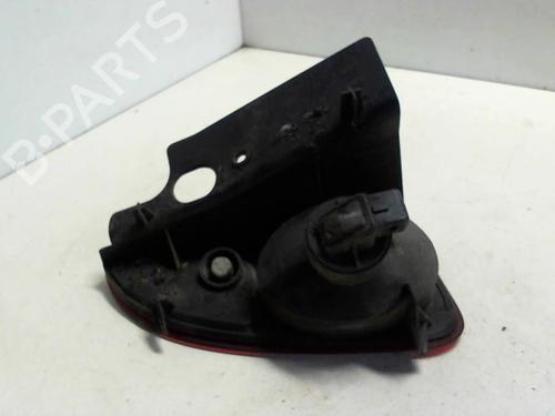 Rear bumper left light RENAULT ESPACE IV (JK0/1_) 2.0 Turbo (JK0A, JK0B, JK0N) | BP20971695C81 