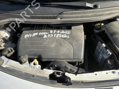 Left front window switch RENAULT TWINGO II (CN0_) 1.2 16V (CN04, CN0B) | BP20968418I27 - Image 7