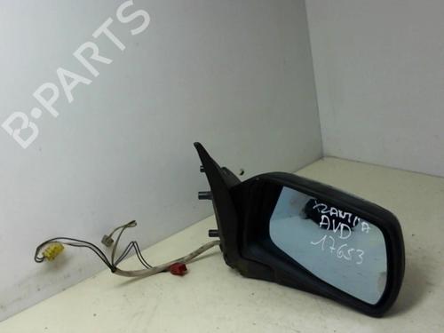 Used Right mirror CITROËN XANTIA (X1_, X2_) 1.9 Turbo D (90 hp) 22019382