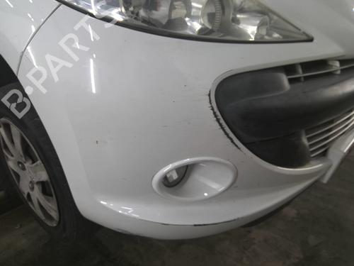 Used Front bumper Front bumper 38584540 38584540
