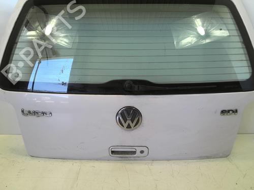Heckklappe für VW LUPO I (6X1, 6E1) 1.7 SDI (60 hp) 22019919