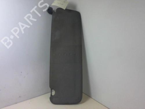 Used Right sun visor RENAULT TRAFIC II Van (FL) 2.0 dCi 90 (FL0H, FL00, FL01, FL0M, FL0P, FL0S) (90 hp) 20972955