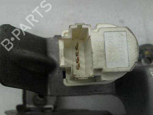 bremsepedal bremsepedal RENAULT CLIO IV (BH_) 1.5 dCi 75 (75 hp) 33285914 33285914