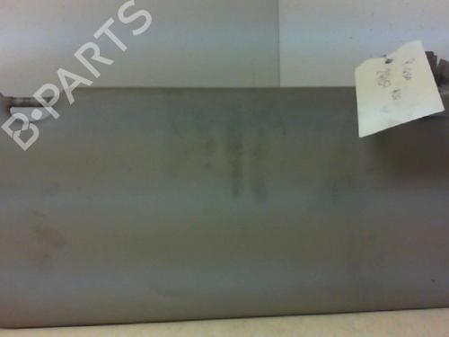 Left sun visor CITROËN XSARA PICASSO (N68) 1.6 HDi | BP20946334I1 
