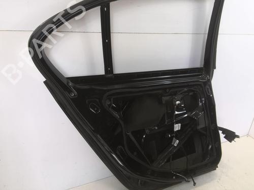 Left rear door BMW 5 (E60) 520 d | BP22022508C4 