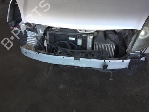 Used Front bumper reinforcement Front bumper reinforcement 20947298 20947298