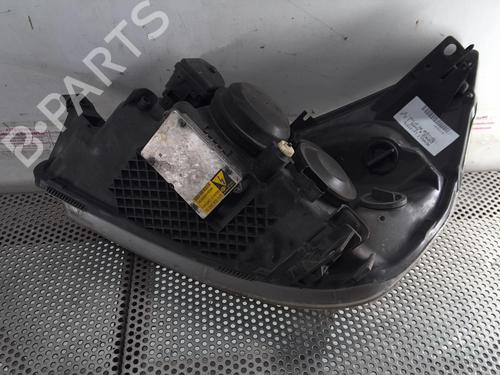Højre forlygte RENAULT ESPACE IV (JK0/1_) 2.2 dCi (JK0H) | BP20959804C29 