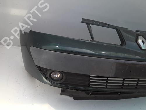 Front bumper RENAULT ESPACE IV (JK0/1_) 2.2 dCi (JK0H) | BP22020167C7 