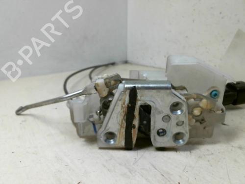 Front right lock SUZUKI ALTO VII (GF, HA25_, HA35_) 1.0 (AMF310, GFC31S) | BP20972404C97 