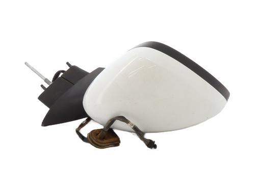 Left mirror CITROËN C3 II (SC_) 1.4 HDi 70 (SC8HZC, SC8HR0, SC8HP4) | BP28476656C26