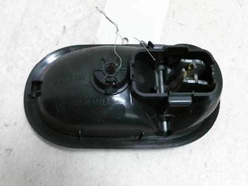 Front left interior door handle RENAULT CLIO III (BR0/1, CR0/1) 1.2 16V (BR02, BR0J, BR11, CR02, CR0J, CR11) | BP20963682I13 