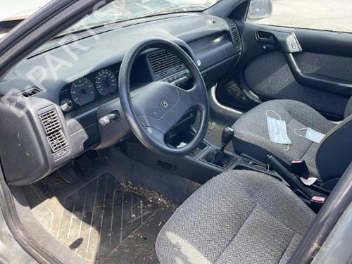 Tailgate CITROËN XANTIA (X1_, X2_) 1.6 i | BP22027769C6 