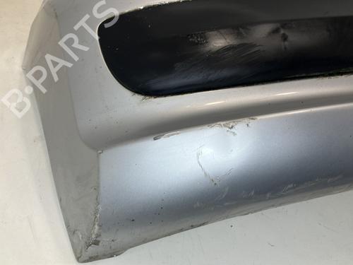 Rear bumper PEUGEOT 207 (WA_, WC_) 1.6 HDi | BP23104228C8 