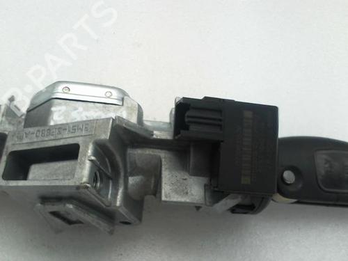 Rattlås /Tenningslås FORD FOCUS II Turnier (DA_, FFS, DS) 1.8 TDCi | BP20952361M48 