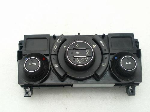 Used Climate control PEUGEOT 5008 (0U_, 0E_) 1.6 HDi (112 hp) 20956733
